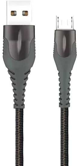 Кабель XO USB A - Micro B (NB138)