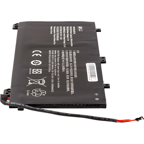 Фото - Акумулятор для ноутбука PowerPlant Huawei MateBook 13 2020 (HB4593J6ECW) 11.4V 3000mAh (NB400164)