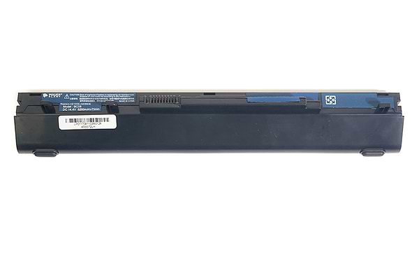 Фото - Акумулятор для ноутбука PowerPlant ACER TravelMate 8372 (AR8372LH) 14.4V 5200mAh (NB410194)