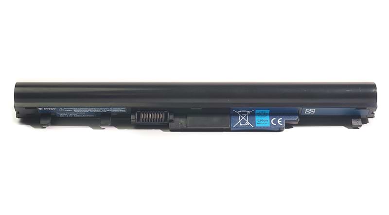 Аккумулятор для ноутбука PowerPlant ACER TravelMate 8372 (AR8372LH) 14.4V 5200mAh (NB410194)
