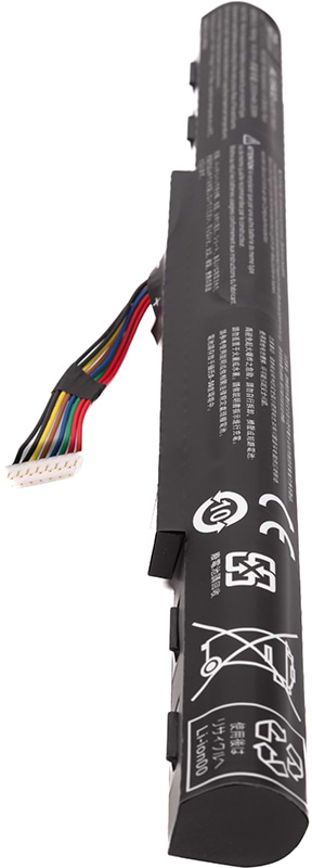 Фото - Аккумулятор для ноутбука PowerPlant ACER Aspire E5-422 (AL15A32) 14.8V 2000mAh (NB410262)