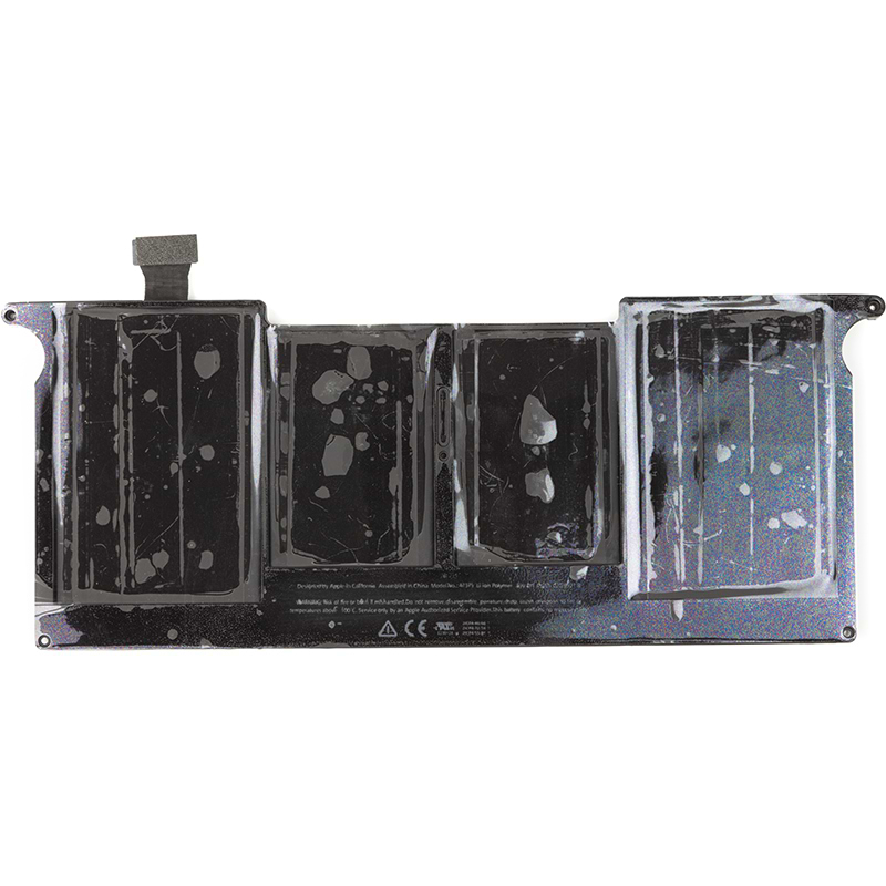 Аккумулятор для ноутбука Apple PowerPlant Macbook Air 11 (A1375) 7.3V 35Wh (NB420155)