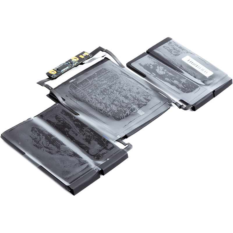 Аккумулятор для ноутбука Apple PowerPlant MacBook Pro 13 A1706 (2016) 11.41V 4314mAh (NB420384)