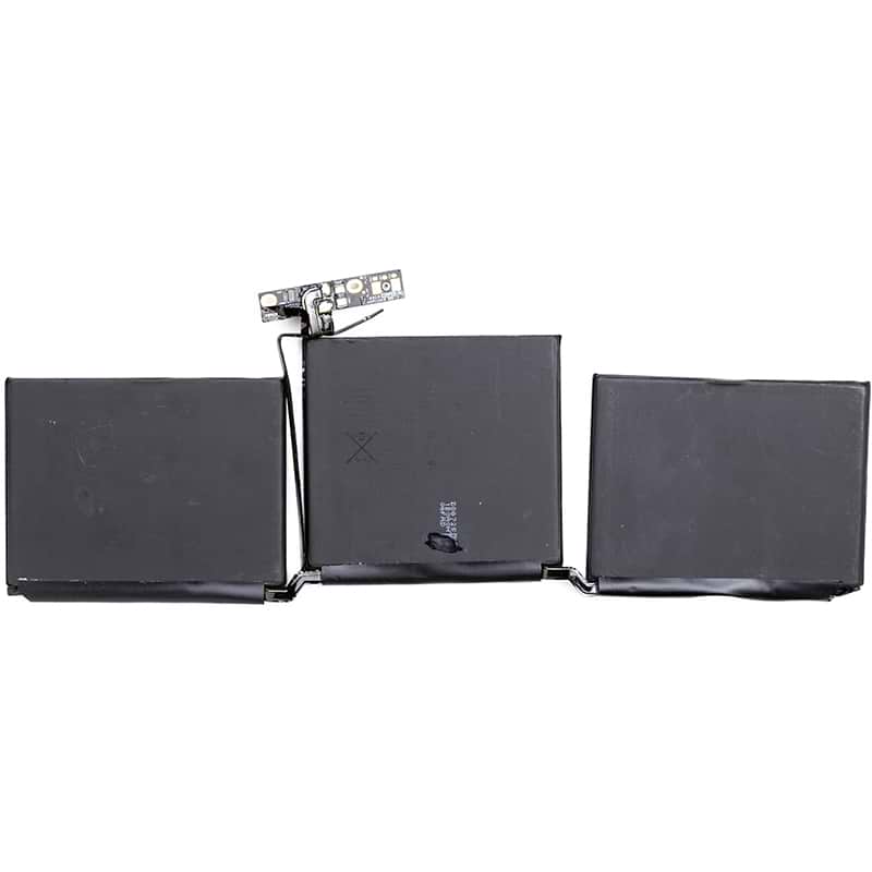 Аккумулятор для ноутбука PowerPlant Apple A1708 11.4V 4781mAh (NB420407