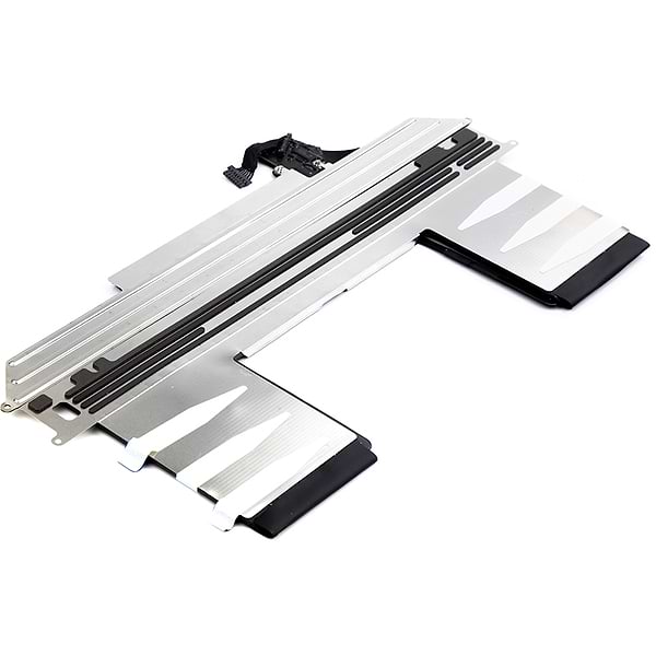 Фото - Аккумулятор для ноутбука Apple PowerPlant MacBook Air 13 MREC2CH/A (A1965) 11.4V 4379mAh (NB420568)