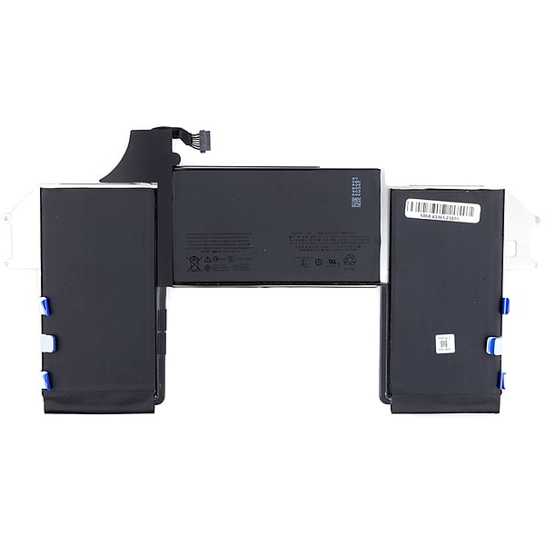 Фото - Аккумулятор для ноутбука Apple PowerPlant MacBook Air 13 MREC2CH/A (A1965) 11.4V 4379mAh (NB420568)