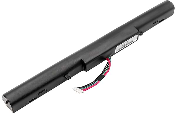 Фото - Аккумулятор для ноутбука PowerPlant Asus X450 (AS450EL7, A41-X550E) 14.8V 2600mAh (NB430413)