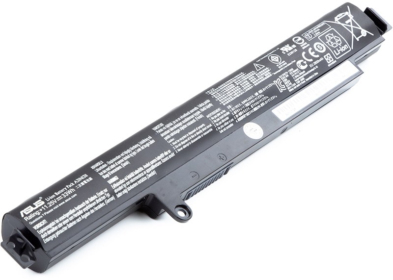 Аккумулятор для ноутбука PowerPlant ASUS VivoBook F102BA (A31N1311) 11.25V 33Wh (NB430741)