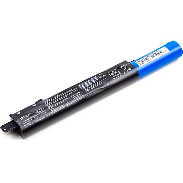 Фото - Аккумулятор для ноутбука PowerPlant ASUS Vivobook A507M (A31N1719) 10.8V 2200mAh (NB431380)
