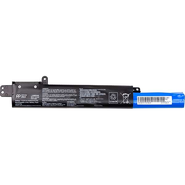 Фото - Аккумулятор для ноутбука PowerPlant ASUS Vivobook A507M (A31N1719) 10.8V 2200mAh (NB431380)