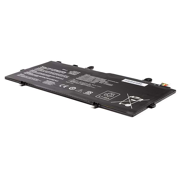 Фото - Акумулятор для ноутбука PowerPlant ASUS VivoBook Flip 14 TP401MA (C21N1714) 7.6V 4900mAh (NB431427)