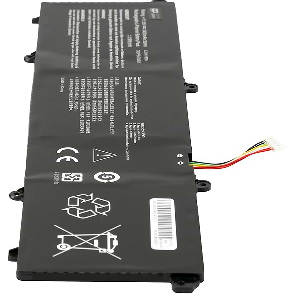 Фото - Аккумулятор для ноутбука PowerPlant ASUS VivoBook S13 (C31N1905) 11.55V 3400mAh (NB432011)