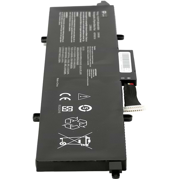 Фото - Аккумулятор для ноутбука PowerPlant ASUS ROG Zephyrus G14 (C41N1908) 14.8V 3800mAh (NB432028)