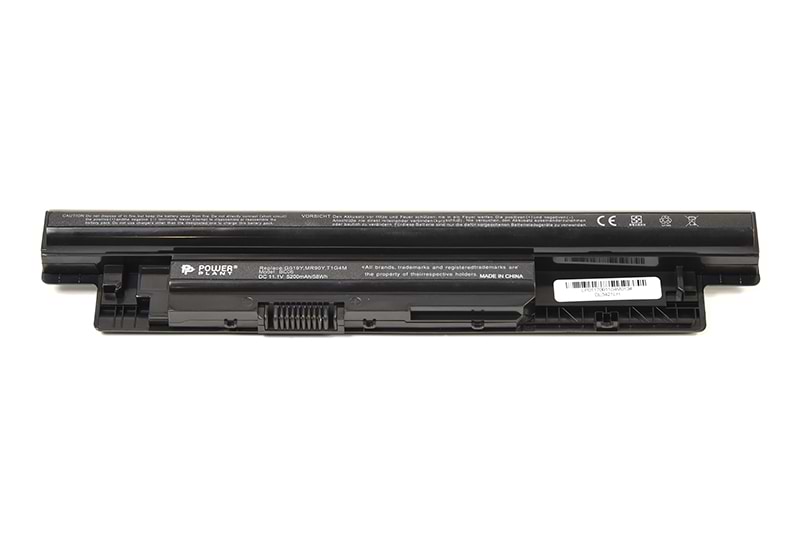 Аккумулятор для ноутбука PowerPlant DELL Inspiron 14-3421 (DL3421LH, 0MF69) 11.1V 5200mAh (NB440030)