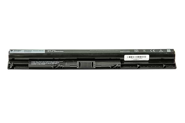 Фото - Уцінка - Акумулятор для ноутбука PowerPlant DELL Inspiron 15-5558 (GXVJ3, DL3451L7) 14.8V 2600mAh (NB440078)