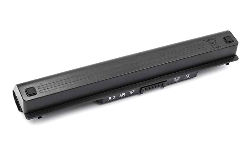 Аккумулятор для ноутбука PowerPlant DELL Inspiron 14 (1464) (JKVC5, DL1464LP) 11.1V 7800mAh (NB440771)