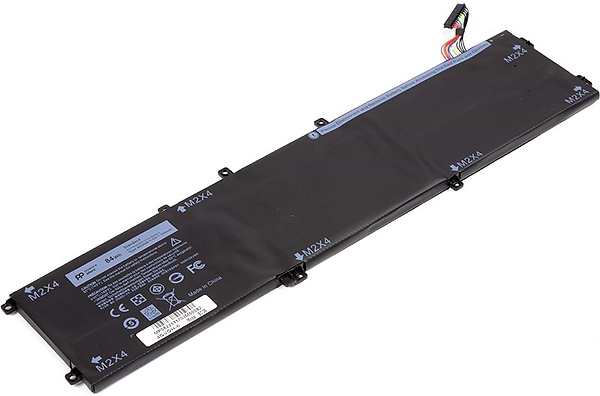 Фото - Аккумулятор для ноутбука PowerPlant Dell Precision 5510 (4GVGH) 11.4V 84Wh (NB440986)
