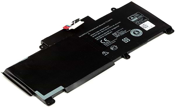 Фото - Аккумулятор для ноутбука PowerPlant DELL Venue 8 Pro 5830 Tablet (74XCR) 3.7V 18Wh (original) (NB441426)