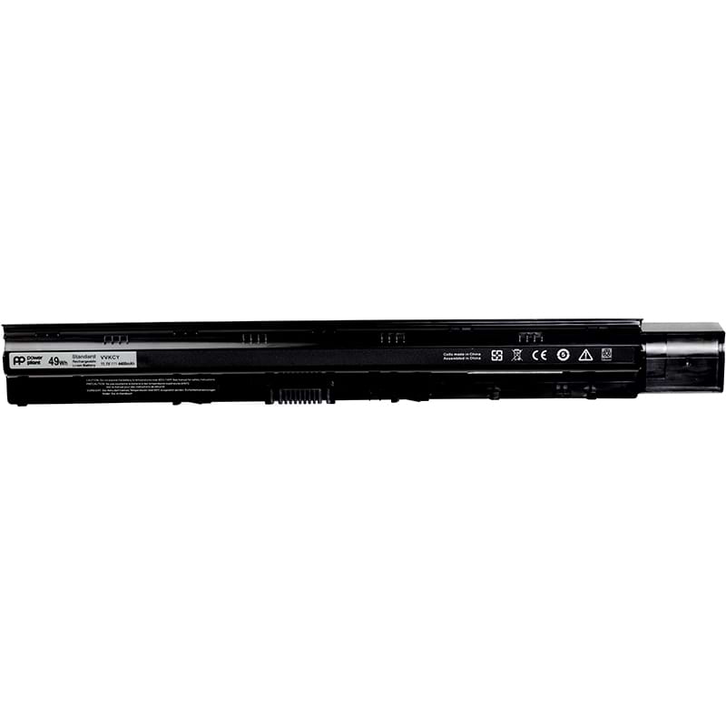 Аккумулятор для ноутбука PowerPlant DELL Latitude 3570 (VVKCY) 11.1V 4400mAh (NB441471)