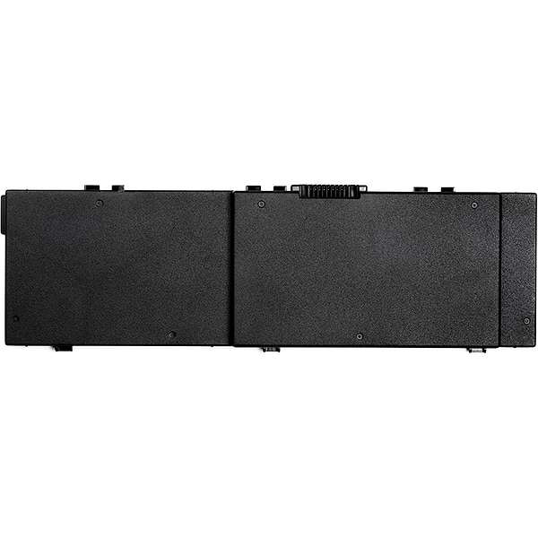 Фото - Аккумулятор для ноутбука PowerPlant DELL Precision M7510 (0FNY7) 11.4V 7000mAh (NB441495)