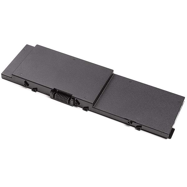 Фото - Аккумулятор для ноутбука PowerPlant DELL Precision M7510 (0FNY7) 11.4V 7000mAh (NB441495)