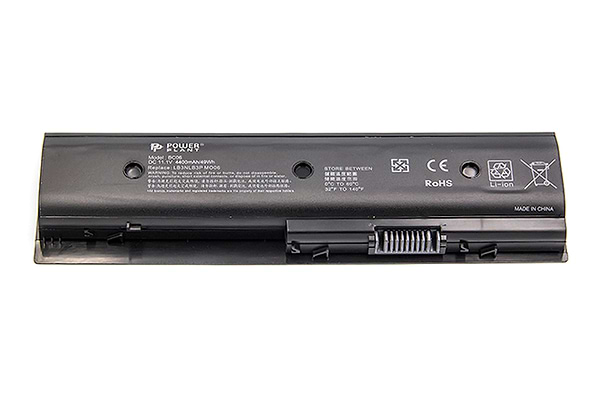 Фото - Аккумулятор для ноутбука PowerPlant HP Pavilion M6 (HSTNN-LB3N, HPM690LH) 11.1V 4400mAh (NB460892)