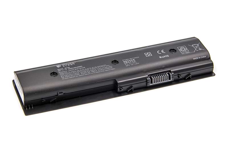 Акумулятор для ноутбука PowerPlant HP Pavilion M6 (HSTNN-LB3N, HPM690LH) 11.1V 4400mAh (NB460892) - Фото 1