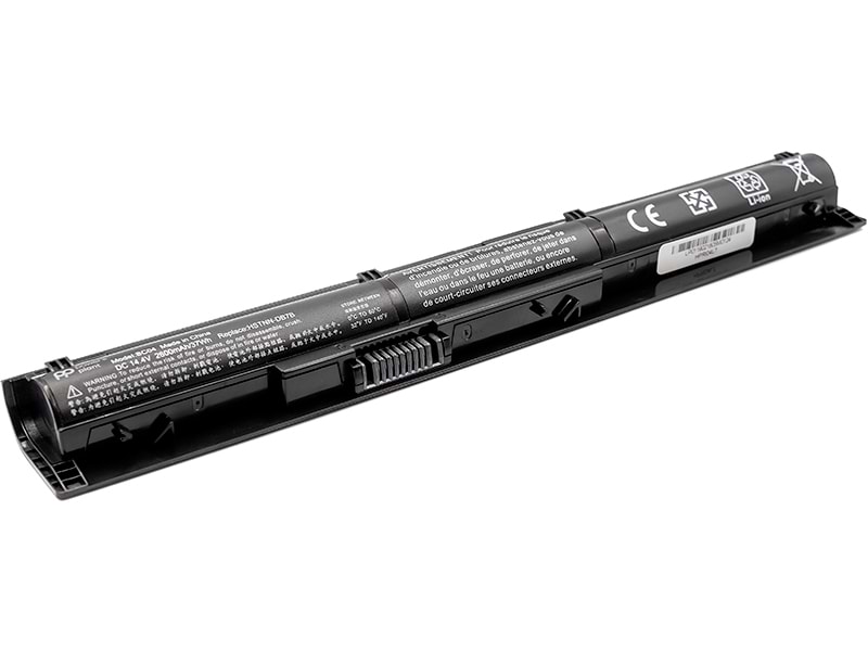 Аккумулятор для ноутбука PowerPlant HP ProBook 450 G3 Series (RI04, HPRI04L7) 14.4V 2600mA (NB460984)