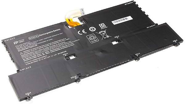 Фото - Аккумулятор для ноутбука PowerPlant HP Spectre 13-v000 Series 7.7V 4550mAh (NB461516)