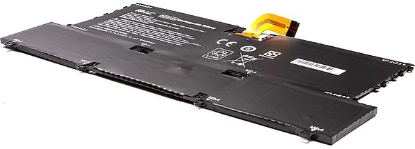 Фото - Аккумулятор для ноутбука PowerPlant HP Spectre 13-v000 Series 7.7V 4550mAh (NB461516)