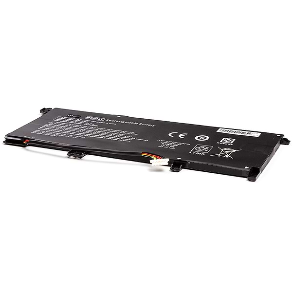 Фото - Аккумулятор для ноутбука PowerPlant HP Envy X360 15 (MB04XL) 15.2V 3400mAh (NB461707)
