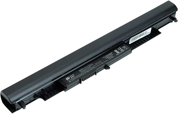 Фото - Акумулятор для ноутбука PowerPlant HP 240 G4 (HS03) 10.8V 2600mAh (NB462056)