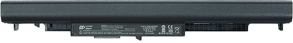 Фото - Акумулятор для ноутбука PowerPlant HP 240 G4 (HS03) 10.8V 2600mAh (NB462056)