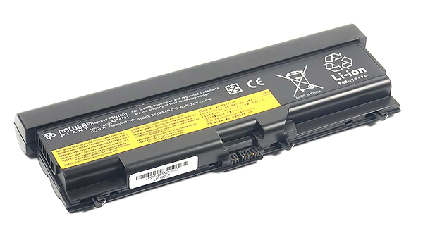 Фото - Аккумулятор для ноутбука PowerPlant  IBM/LENOVO ThinkPad T430 (42T4733, LOT430LP) 11.1V 7800mAh (NB480364)