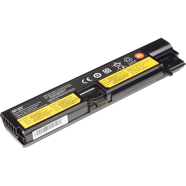 Фото - Акумулятор для ноутбука PowerPlant Lenovo Thinkpad E570 (01AV417) 14.4V 2200mAh (NB480876)