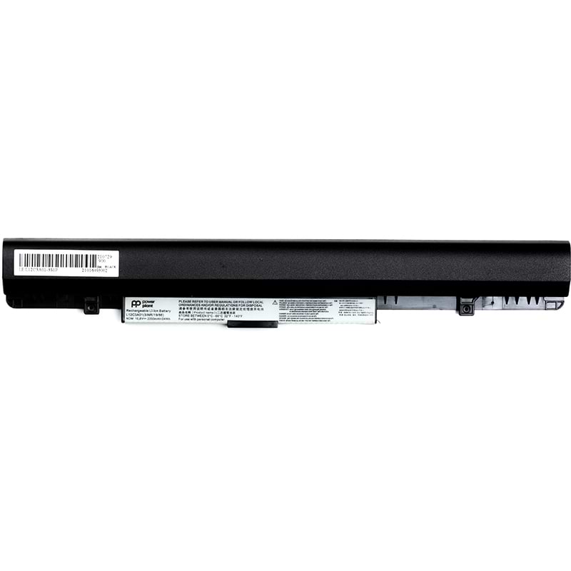 Аккумулятор для ноутбука PowerPlant LENOVO IdeaPad S210 (L12C3A01) 10.8V 2200mAh (NB481095)