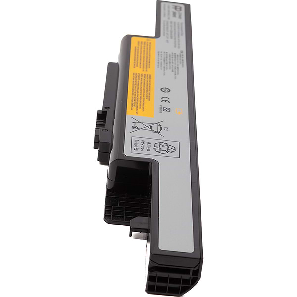 Фото - Аккумулятор для ноутбука PowerPlant LENOVO IdeaPad Y400 (L12S6E01) 10.8V 6700mAh (NB481156)