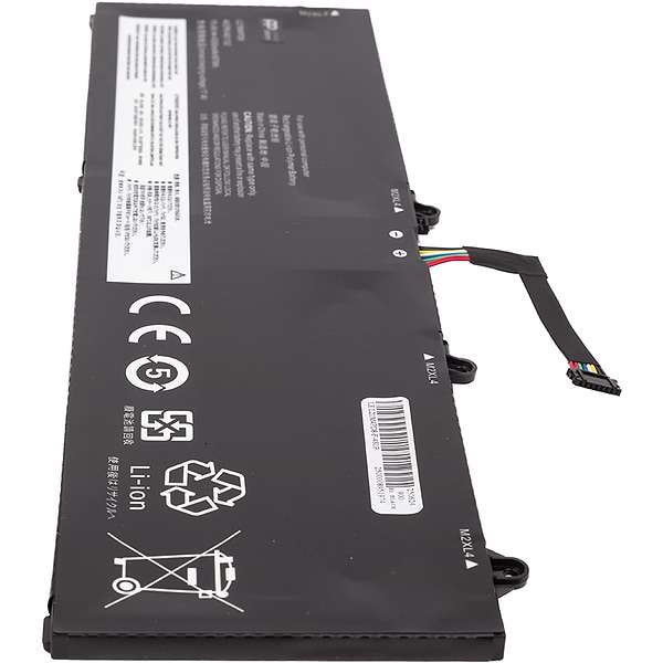 Фото - Акумулятор для ноутбука PowerPlant LENOVO ThinkBook 16 G4+ IAP (L21M4PD8) 15.4V 4350mAh (NB482757)