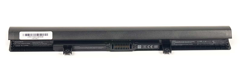Аккумулятор для ноутбука PowerPlant TOSHIBA Satellite C55 (TA5195L7) 14.8V 2600mAh (NB510160)