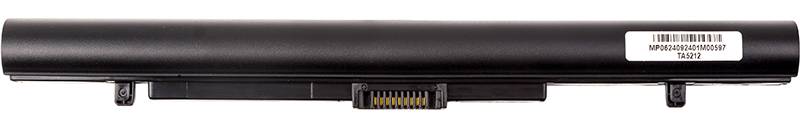 Акумулятор для ноутбука PowerPlant TOSHIBA PA5212U-1BRS (TA5212) 14.8V 2200mAh (NB510429)