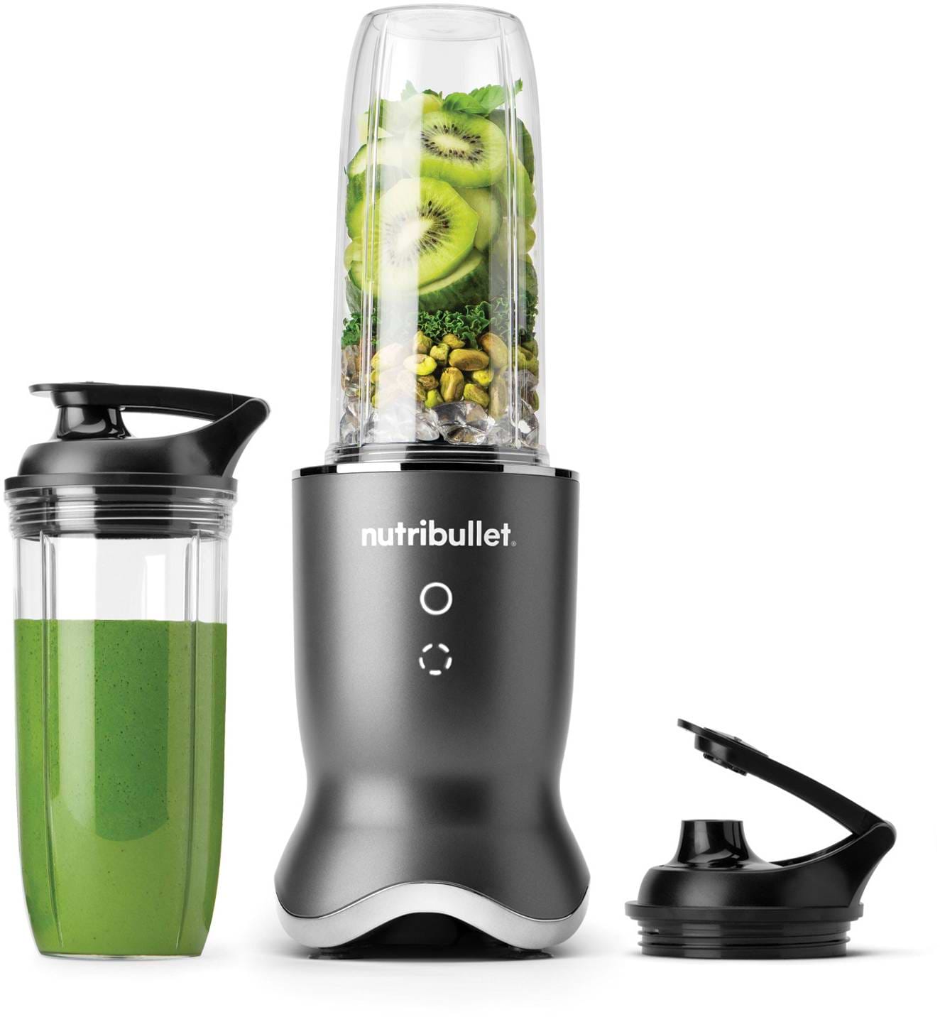 Блендер стационарный NUTRIBULLET Ultra NB1206DG - Фото 1