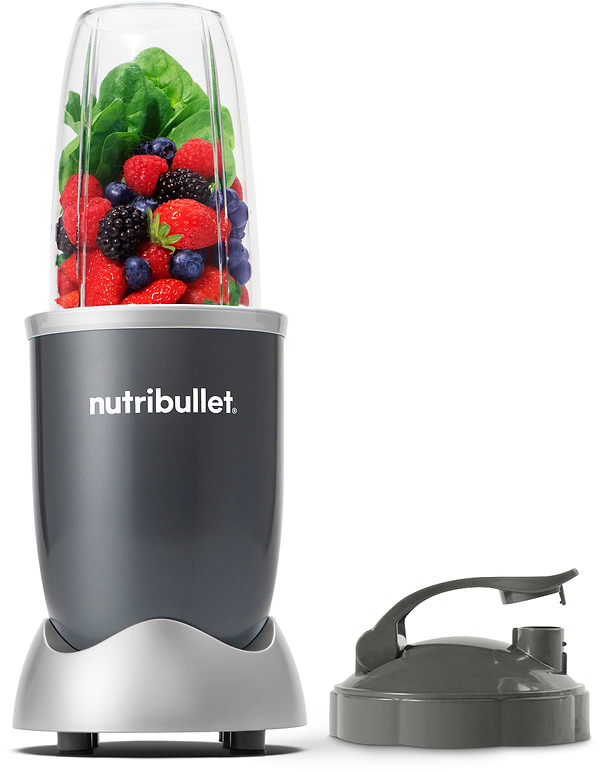 Фото - Блендер стационарный NUTRIBULLET NB 614DG