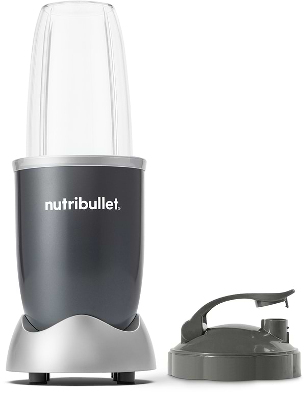 Фото - Блендер стационарный NUTRIBULLET NB 614DG