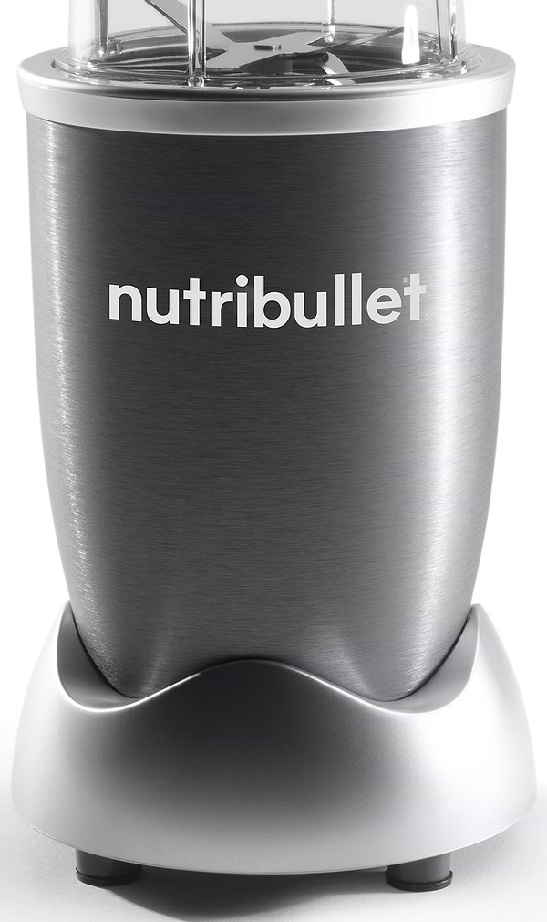 Фото - Блендер стационарный NUTRIBULLET NB 614DG