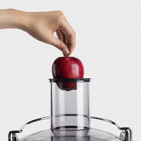 Фото - Соковитискач відцентровий NUTRIBULLET NBJ100G