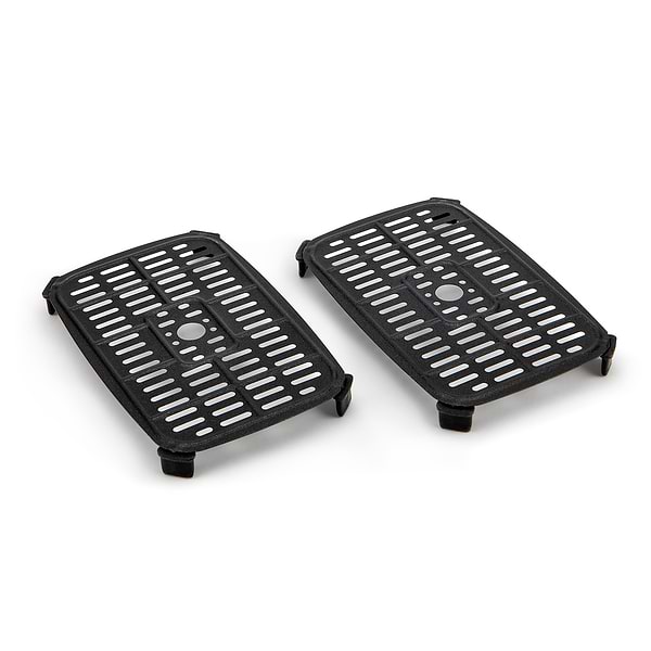 Фото - Мультипечь NUTRIBULLET Twin Drawer NBA081B