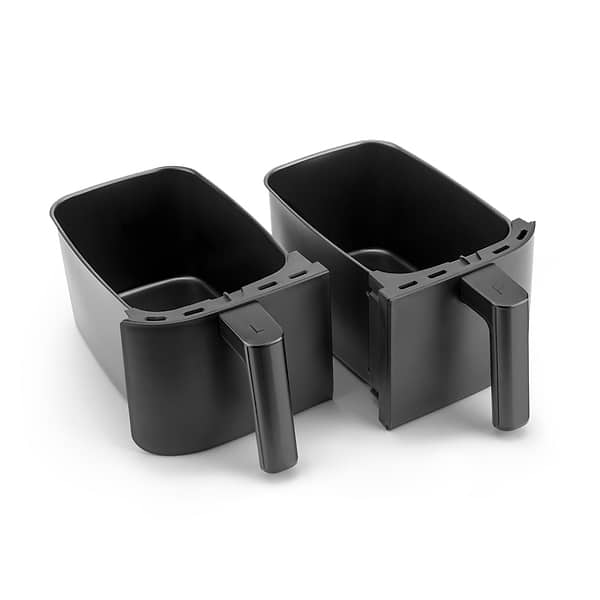Фото - Мультипечь NUTRIBULLET Twin Drawer NBA081B