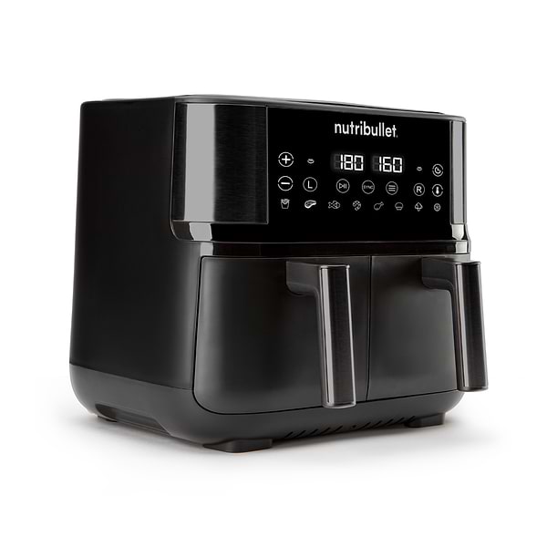 Фото - Мультипечь NUTRIBULLET Twin Drawer NBA081B