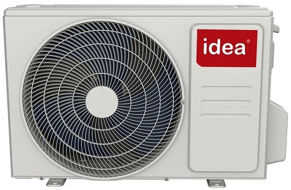 Фото - Кондиционер сплит Idea ISR-09HR-MA01-DN8
