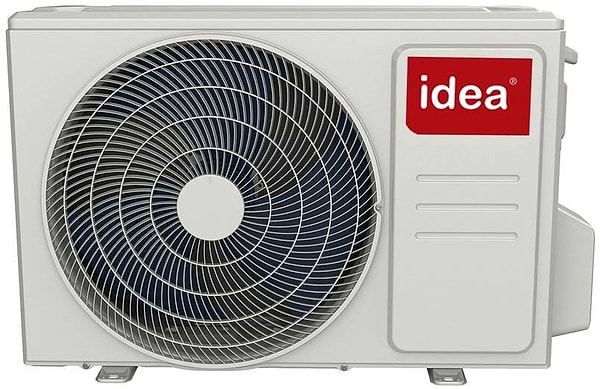 Фото - Кондиціонер спліт Idea ISR-07HR-MA01-DN8